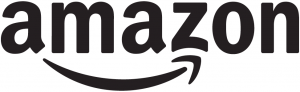 Logo Amazon BW