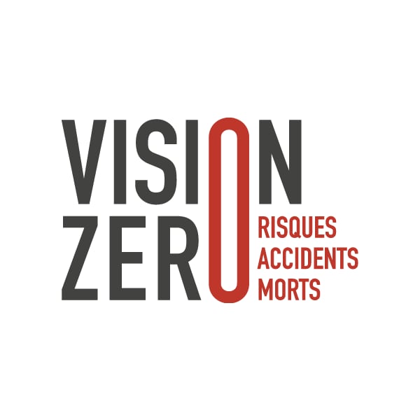 Logo vision zero