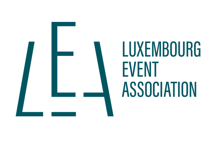 Luxembourg Event Association Logo