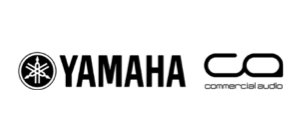 Yamaha commercial audio reseller