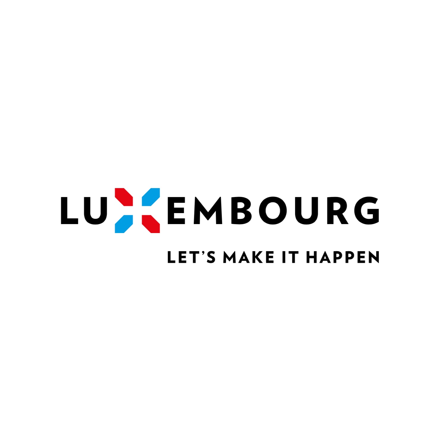 Luxembourg Let's make it happen
