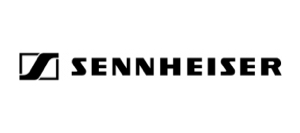 Logo Sennheiser